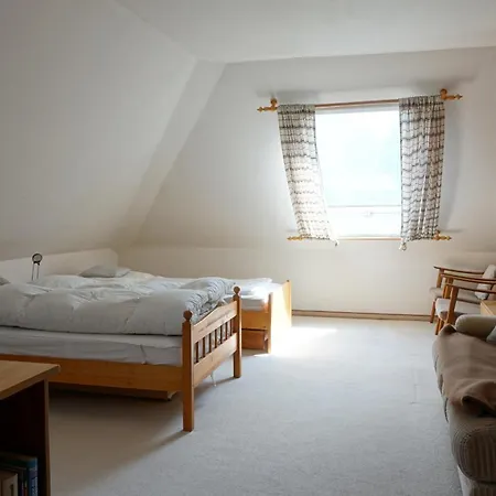 Dom wakacyjny Kiek Mol In Garding