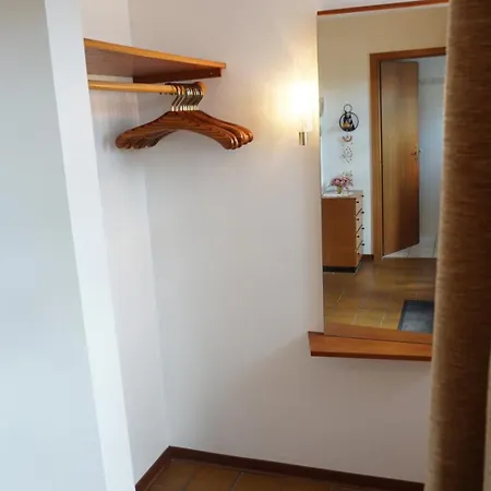 Kiek Mol In Dom wakacyjny Garding