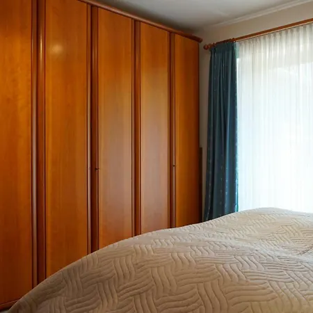 Dom wakacyjny Kiek Mol In *