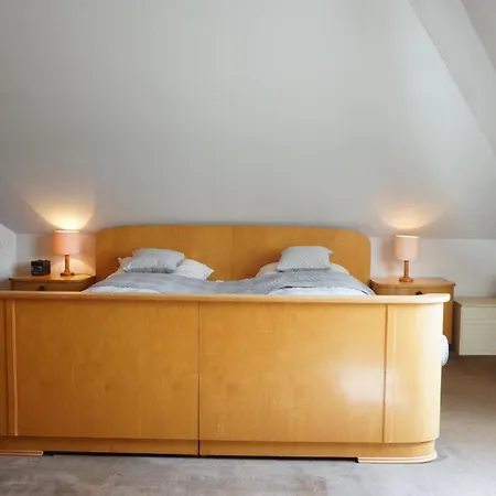 Kiek Mol In Dom wakacyjny