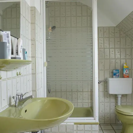 Kiek Mol In Dom wakacyjny Garding