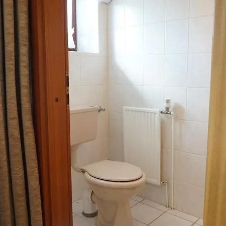 Dom wakacyjny Kiek Mol In Garding