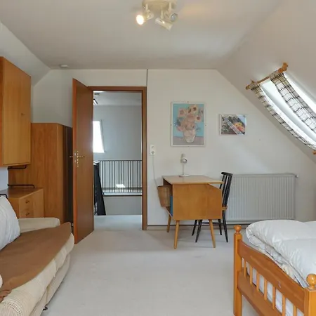 Kiek Mol In Dom wakacyjny