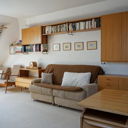 Dom wakacyjny Kiek Mol In *