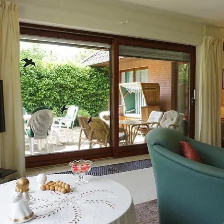 Kiek Mol In Dom wakacyjny Garding