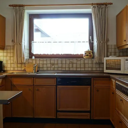 Dom wakacyjny Kiek Mol In *