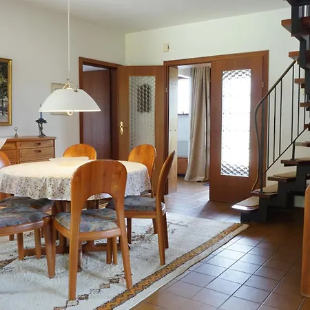 Kiek Mol In Dom wakacyjny Garding