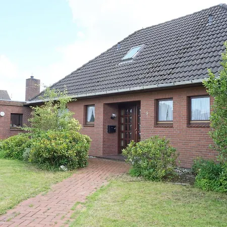 Dom wakacyjny Kiek Mol In *