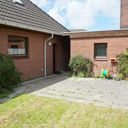 Kiek Mol In Dom wakacyjny Garding