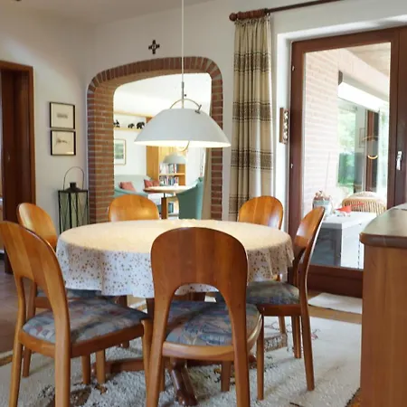 Dom wakacyjny Kiek Mol In