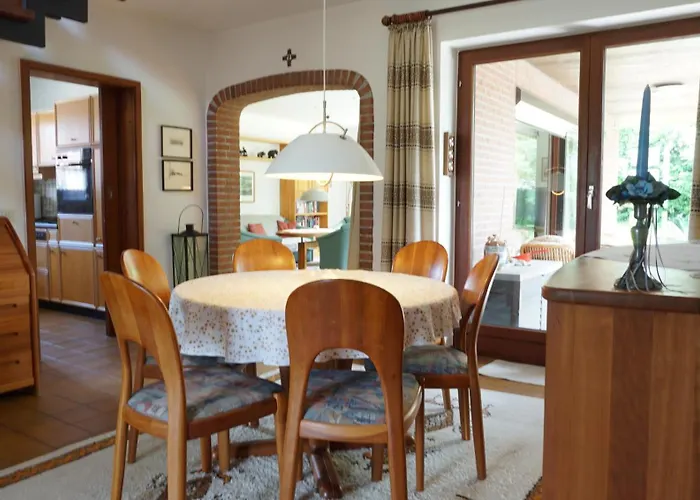 Dom wakacyjny Kiek Mol In